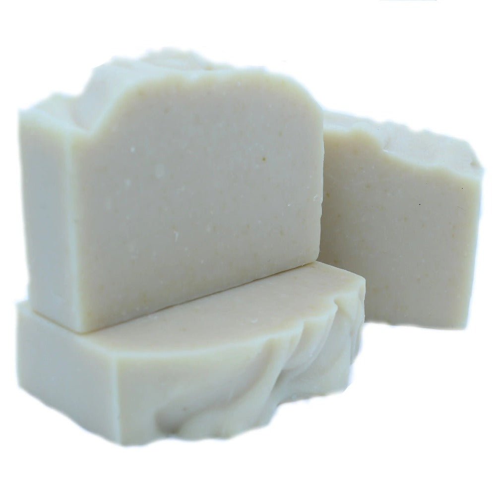 Goat Milk Soap Handcrafted & All Natural – Whitetail Lane Farm