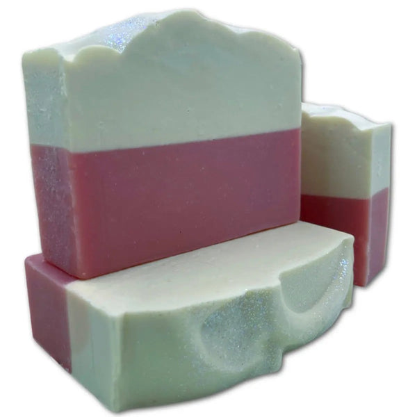 Waterloo Goat Soap - Goat Milk Soap, Custom Soap