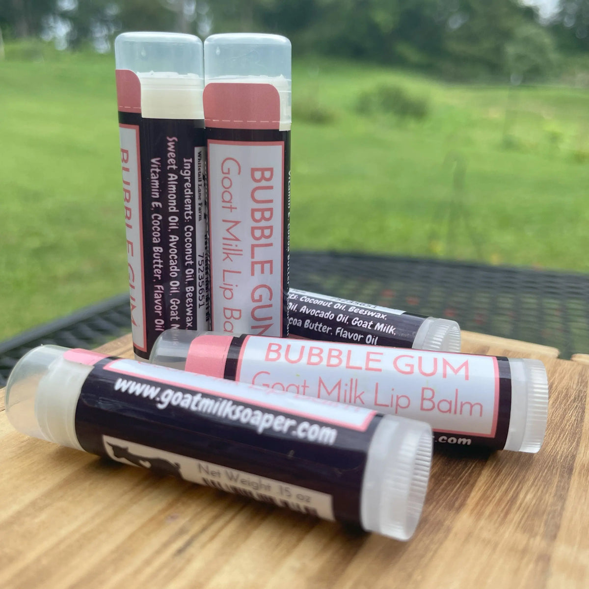 Shop Lip Balm Flavor Oils