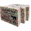 Christmas Mint Goat Milk Soap from Whitetail Lane Farm Goat Milk Soap