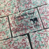 Christmas Mint Goat Milk Soap from Whitetail Lane Farm Goat Milk Soap