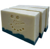 Frosted Wonderland Goat Milk Soap from Whitetail Lane Farm Goat Milk Soap