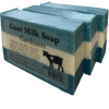 Gardeners Goat Milk Soap from Whitetail Lane Farm Goat Milk Soap