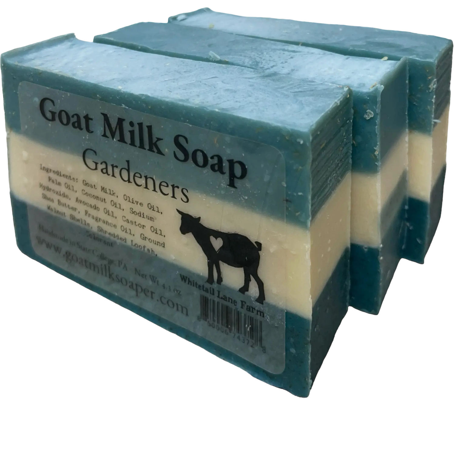 Goat Milk Soap Bars Handcrafted And All Natural Page 3 Whitetail Lane Farm Goat Milk Soap