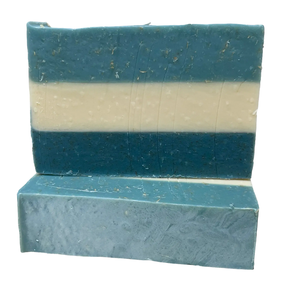 Gardeners Goat Milk Soap from Whitetail Lane Farm Goat Milk Soap