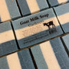 Gardeners Goat Milk Soap from Whitetail Lane Farm Goat Milk Soap