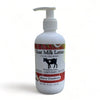 Goat Milk Lotion - Merry Cranberry from Whitetail Lane Farm Goat Milk Soap