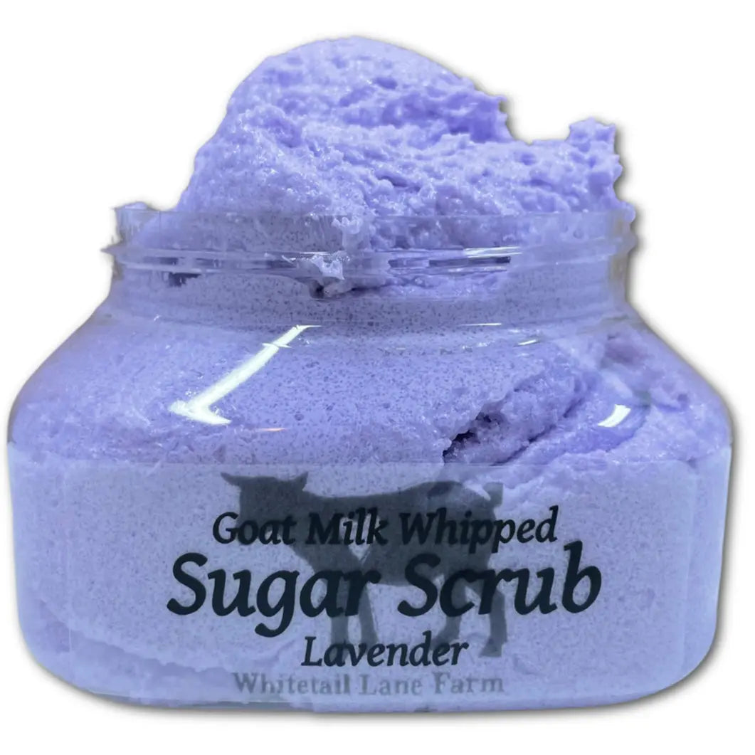 https://www.goatmilksoaper.com/cdn/shop/files/Lavender-Goat-Milk-Sugar-Scrub-Whitetail-Lane-Farm-Goat-Milk-Soap-1686696491_1200x1200.jpeg?v=1686696496