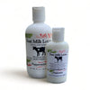 Peppermint Twist Goat Milk Lotion from Whitetail Lane Farm Goat Milk Soap