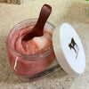 Peppermint Twist Goat Milk Sugar Scrub from Whitetail Lane Farm Goat Milk Soap