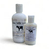 Snowflakes and Citrus Goat Milk Lotion from Whitetail Lane Farm Goat Milk Soap