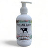 Vanilla Bean Goat Milk Lotion from Whitetail Lane Farm Goat Milk Soap