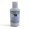 Vanilla Bean Goat Milk Lotion from Whitetail Lane Farm Goat Milk Soap